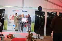 2nd Diplomat Annual Golf Day
