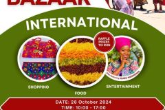 Charity Bazaar 2024